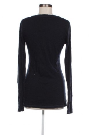 Γυναικεία μπλούζα Hollister, Μέγεθος L, Χρώμα Μπλέ, Τιμή 17,00 €
