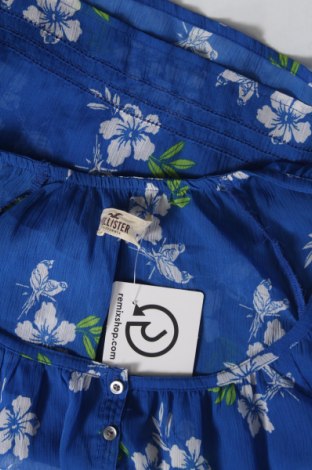 Damen Shirt Hollister, Größe S, Farbe Blau, Preis 10,43 €
