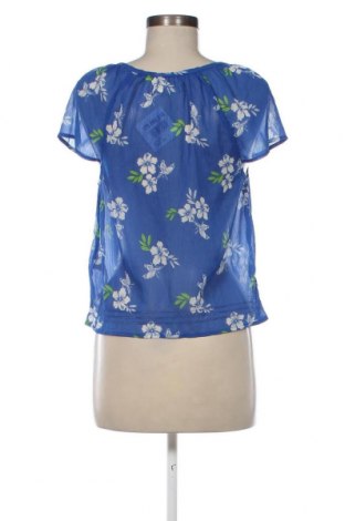 Γυναικεία μπλούζα Hollister, Μέγεθος S, Χρώμα Μπλέ, Τιμή 9,39 €