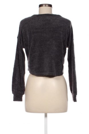 Damen Shirt Hollister, Größe S, Farbe Grau, Preis € 5,21