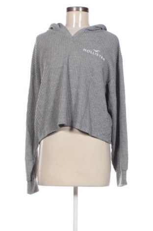 Γυναικεία μπλούζα Hollister, Μέγεθος M, Χρώμα Μπλέ, Τιμή 19,05 €