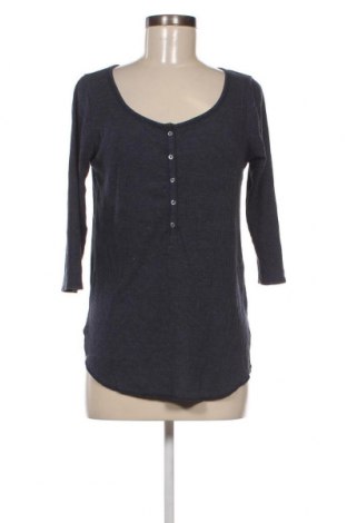 Damen Shirt Hollister, Größe M, Farbe Blau, Preis 23,66 €