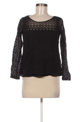 Damen Shirt Hollister, Größe S, Farbe Schwarz, Preis 23,66 €