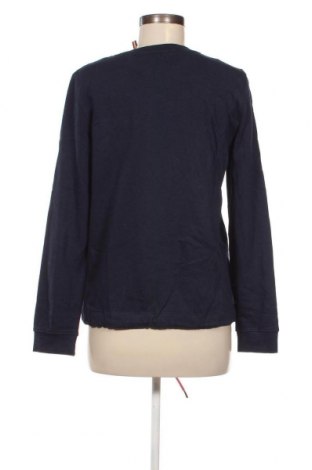 Дамска блуза Holly & Whyte By Lindex, Размер M, Цвят Син, Цена 8,36 лв.