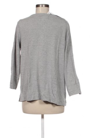 Дамска блуза Holly & Whyte By Lindex, Размер L, Цвят Сив, Цена 3,04 лв.