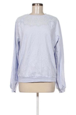Damen Shirt Holly & Whyte By Lindex, Größe M, Farbe Blau, Preis 5,95 €