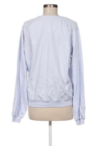 Γυναικεία μπλούζα Holly & Whyte By Lindex, Μέγεθος M, Χρώμα Μπλέ, Τιμή 11,75 €