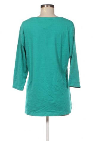 Дамска блуза House, Размер XXL, Цвят Зелен, Цена 19,00 лв.