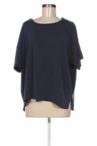 Damen Shirt House, Größe XXL, Farbe Blau, Preis 7,93 €