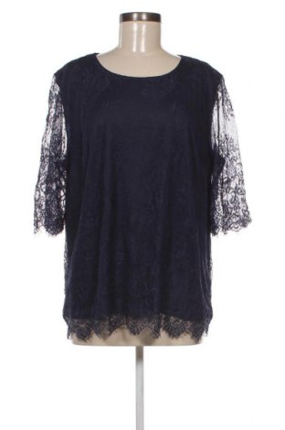 Γυναικεία μπλούζα House, Μέγεθος XL, Χρώμα Μπλέ, Τιμή 11,75 €