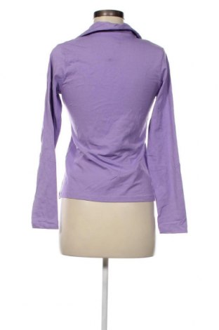 Γυναικεία μπλούζα House, Μέγεθος M, Χρώμα Βιολετί, Τιμή 11,75 €