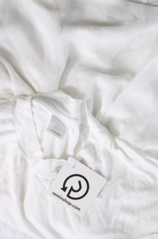 Γυναικεία μπλούζα Hugo Boss, Μέγεθος S, Χρώμα Λευκό, Τιμή 43,41 €