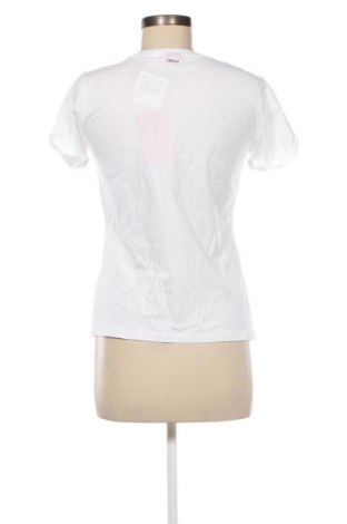 Дамска блуза Hugo Boss, Размер M, Цвят Бял, Цена 183,20 лв.