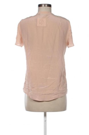Damen Shirt Hugo Boss, Größe M, Farbe Aschrosa, Preis € 42,16