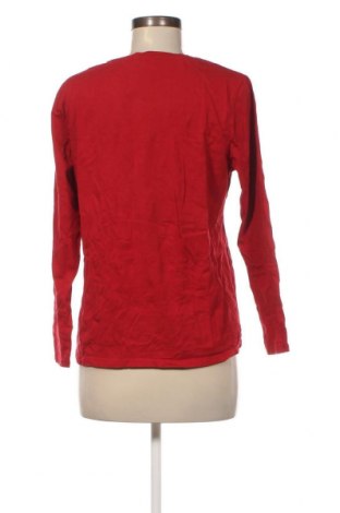 Дамска блуза Human Nature, Размер M, Цвят Червен, Цена 6,08 лв.