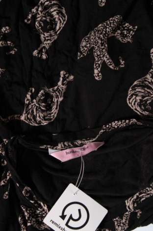Bluză de femei Hunkemoller, Mărime L, Culoare Negru, Preț 22,37 Lei