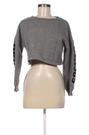 Γυναικεία μπλούζα Hunkemoller, Μέγεθος S, Χρώμα Γκρί, Τιμή 3,58 €