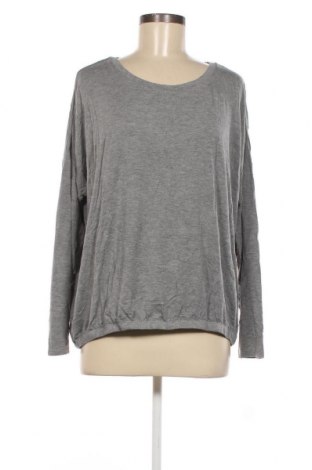 Damen Shirt Hunkemoller, Größe L, Farbe Grau, Preis 4,73 €