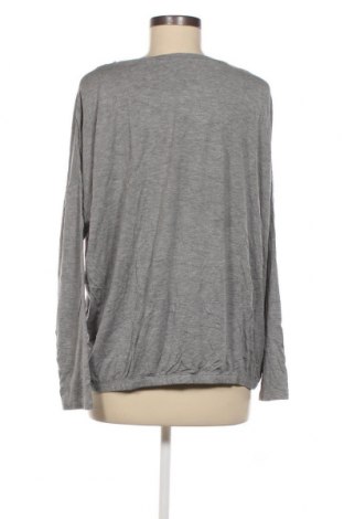 Γυναικεία μπλούζα Hunkemoller, Μέγεθος L, Χρώμα Γκρί, Τιμή 4,21 €