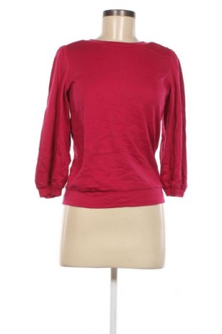 Γυναικεία μπλούζα Hush, Μέγεθος XS, Χρώμα Ρόζ , Τιμή 10,52 €