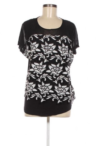 Дамска блуза INC International Concepts, Размер XL, Цвят Черен, Цена 47,82 лв.