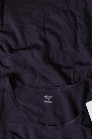 Дамска блуза Icebreaker, Размер S, Цвят Лилав, Цена 75,00 лв.