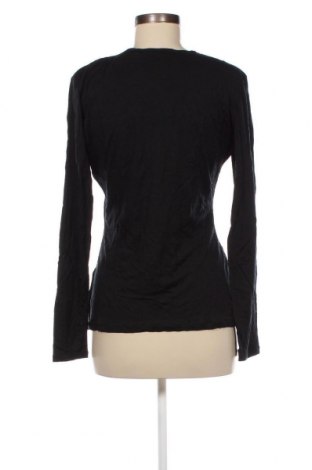 Дамска блуза Icebreaker, Размер XL, Цвят Черен, Цена 48,00 лв.