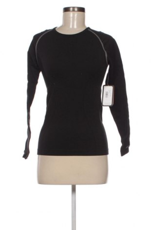Γυναικεία μπλούζα Icepeak, Μέγεθος S, Χρώμα Μαύρο, Τιμή 39,69 €