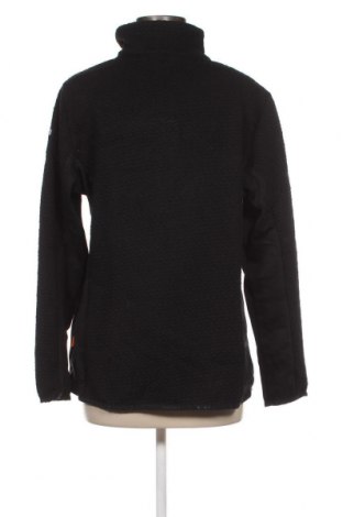 Damen Shirt Icepeak, Größe XXL, Farbe Schwarz, Preis 23,66 €