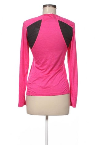 Damen Shirt Icepeak, Größe M, Farbe Rosa, Preis 23,66 €