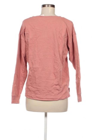 Γυναικεία μπλούζα Ichi, Μέγεθος XL, Χρώμα Σάπιο μήλο, Τιμή 11,36 €