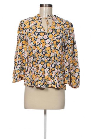 Дамска блуза Ichi, Размер M, Цвят Многоцветен, Цена 15,40 лв.