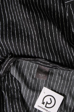 Γυναικεία μπλούζα Ichi, Μέγεθος M, Χρώμα Πολύχρωμο, Τιμή 10,99 €