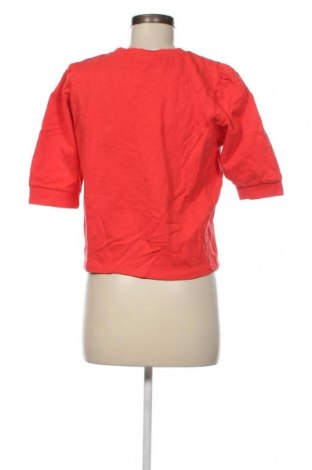 Γυναικεία μπλούζα Ichi, Μέγεθος M, Χρώμα Κόκκινο, Τιμή 5,47 €