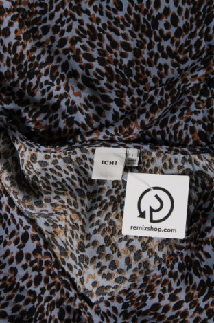 Damen Shirt Ichi, Größe L, Farbe Mehrfarbig, Preis 4,73 €