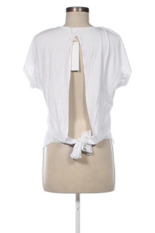 Дамска блуза Icyzone, Размер L, Цвят Бял, Цена 18,77 лв.