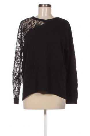 Γυναικεία μπλούζα Imperial, Μέγεθος M, Χρώμα Μαύρο, Τιμή 16,92 €