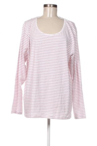 Γυναικεία μπλούζα Impuls, Μέγεθος XXL, Χρώμα Πολύχρωμο, Τιμή 11,75 €