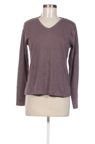 Γυναικεία μπλούζα In Extenso, Μέγεθος M, Χρώμα Γκρί, Τιμή 2,35 €