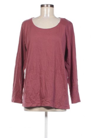 Дамска блуза In Extenso, Размер XL, Цвят Розов, Цена 5,51 лв.