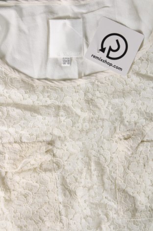 Γυναικεία μπλούζα In Wear, Μέγεθος M, Χρώμα Εκρού, Τιμή 7,84 €