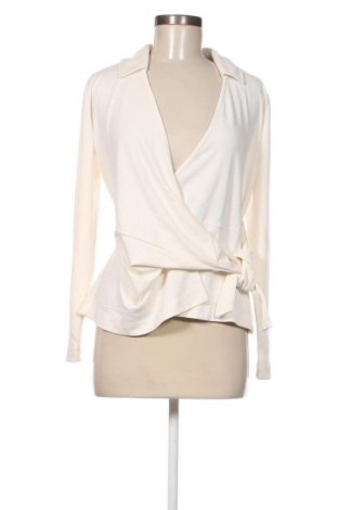 Γυναικεία μπλούζα In Wear, Μέγεθος L, Χρώμα Λευκό, Τιμή 25,61 €