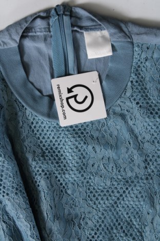 Γυναικεία μπλούζα In Wear, Μέγεθος M, Χρώμα Μπλέ, Τιμή 24,55 €