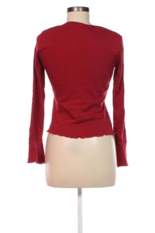 Damen Shirt In Wear, Größe M, Farbe Rot, Preis € 17,03