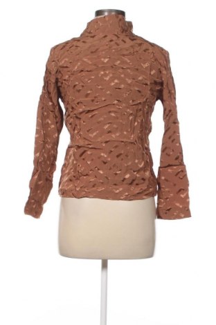 Γυναικεία μπλούζα In Wear, Μέγεθος XS, Χρώμα  Μπέζ, Τιμή 12,47 €