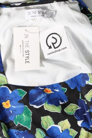 Γυναικεία μπλούζα In the style, Μέγεθος M, Χρώμα Πολύχρωμο, Τιμή 7,19 €