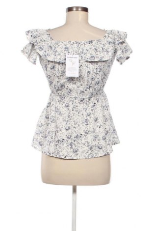Дамска блуза In the style, Размер XS, Цвят Многоцветен, Цена 31,00 лв.