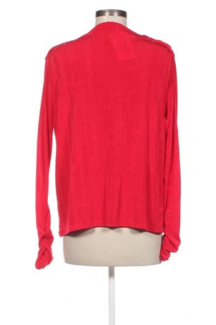 Γυναικεία μπλούζα In the style, Μέγεθος M, Χρώμα Κόκκινο, Τιμή 6,39 €
