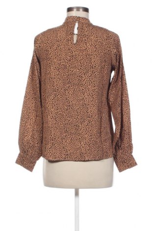 Γυναικεία μπλούζα In the style, Μέγεθος XXS, Χρώμα Καφέ, Τιμή 4,95 €