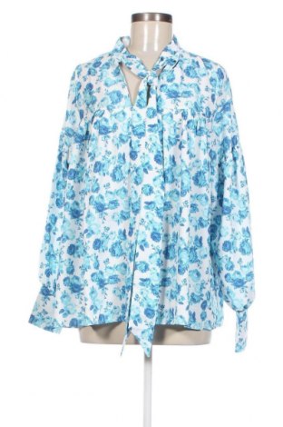 Γυναικεία μπλούζα In the style, Μέγεθος M, Χρώμα Πολύχρωμο, Τιμή 7,99 €